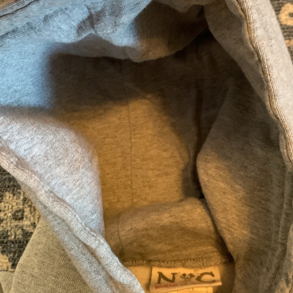 Vintage Disney Mickey Mouse sweatshirt XS - Picture 3 of 5